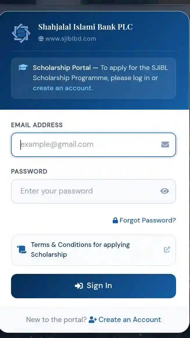 scholarship.sjiblb.com 