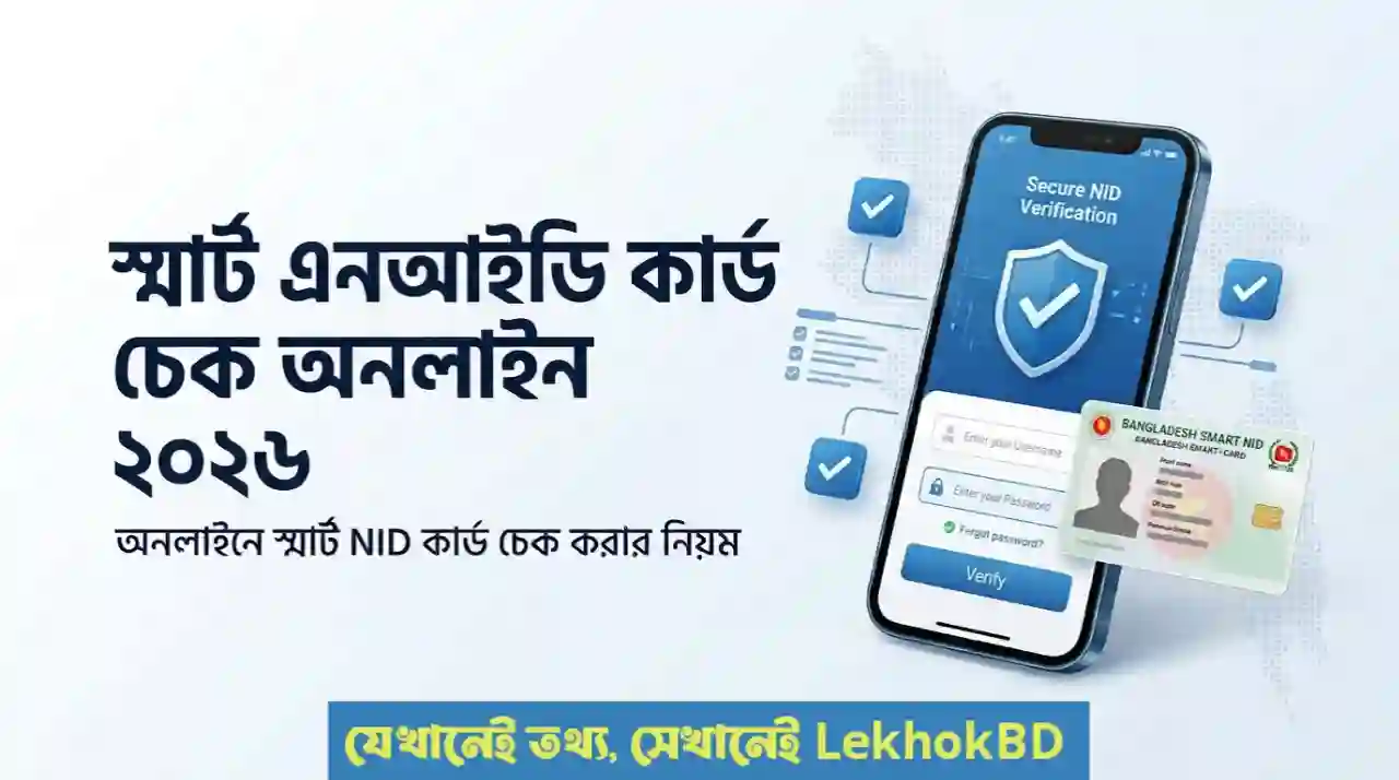 Nid check online