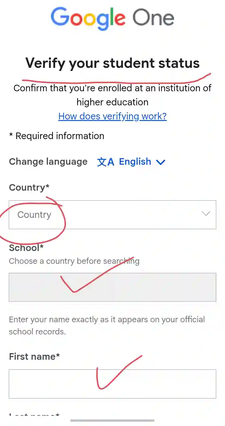 Google ai free