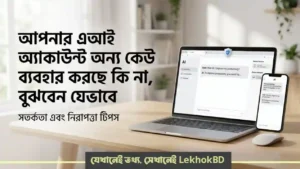 AI account safety