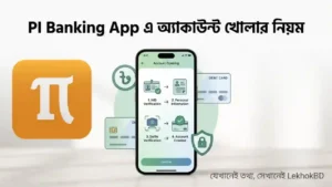 PI banking App