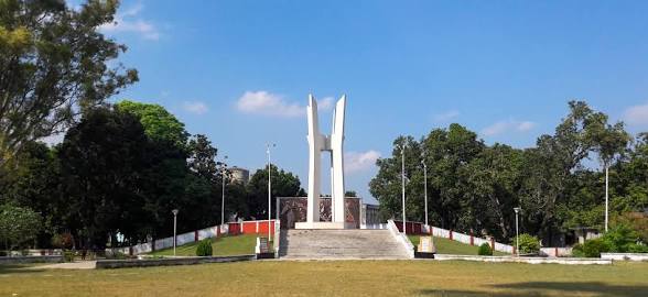 রাজশাহী বিশ্ববিদ্যালয় 