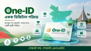 One id